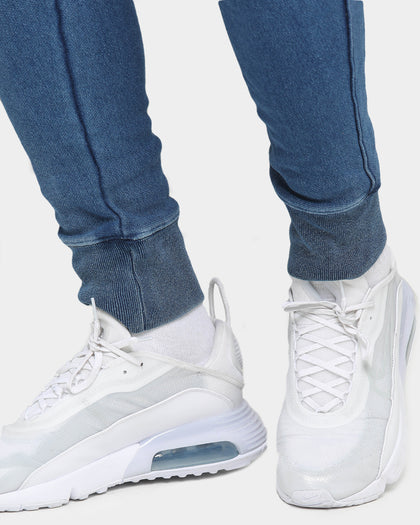 Champion Rev Weave Rebound Slim Jogger Classic Washed