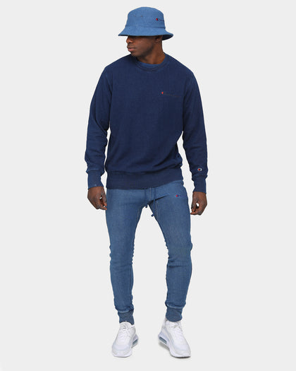 Champion Rev Weave Rebound Slim Jogger Classic Washed