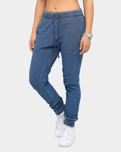 Champion Rev Weave Rebound Slim Jogger Classic Washed