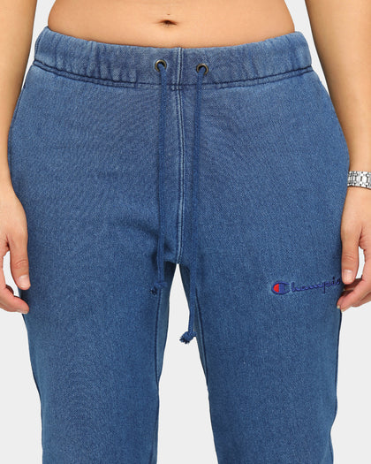 Champion Rev Weave Rebound Slim Jogger Classic Washed