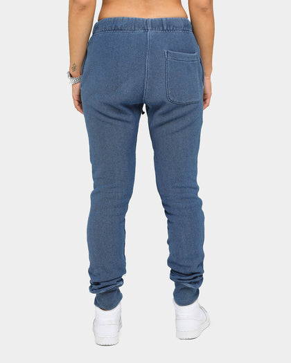 Champion Rev Weave Rebound Slim Jogger Classic Washed