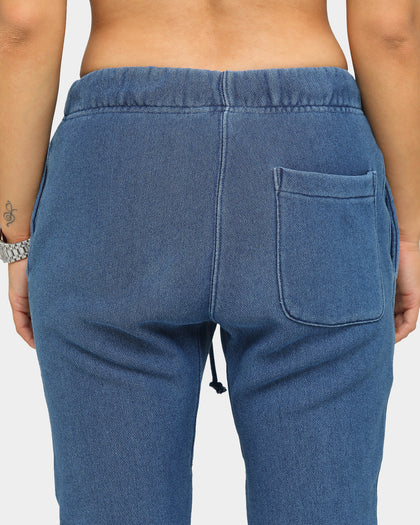 Champion Rev Weave Rebound Slim Jogger Classic Washed