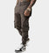 Saint Morta Espionage Cargo Pants Khaki