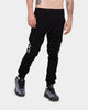 Carré Sommet Jogger Black