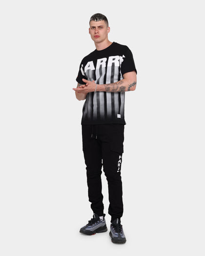 Carré Sommet Jogger Black