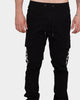 Carré Sommet Jogger Black