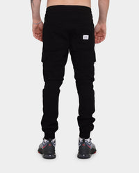 Carré Sommet Jogger Black