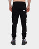 Carré Sommet Jogger Black
