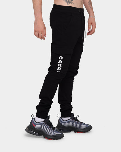 Carré Sommet Jogger Black