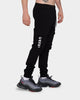 Carré Sommet Jogger Black