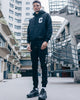 Carré Sommet Jogger Black