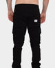 Carré Sommet Jogger Black