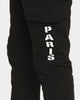 Carré Sommet Jogger Black