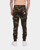 Carré Sommet Jogger Camo