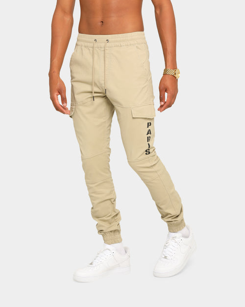 Carré Sommet Jogger Stone