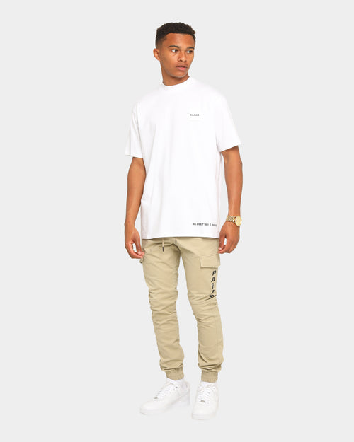 Carré Sommet Jogger Stone