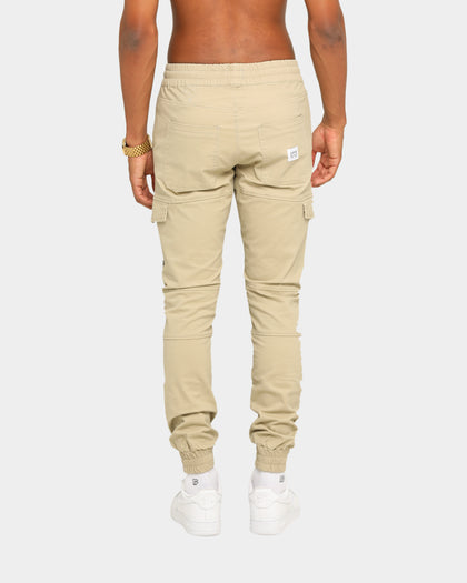 Carré Sommet Jogger Stone