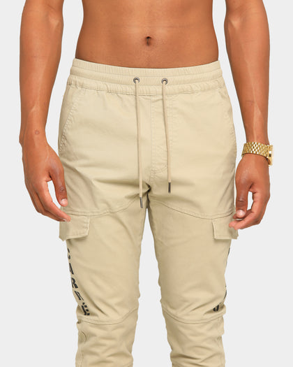 Carré Sommet Jogger Stone