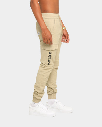 Carré Sommet Jogger Stone