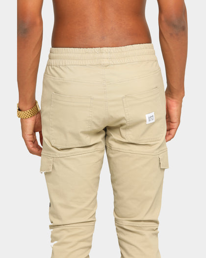 Carré Sommet Jogger Stone