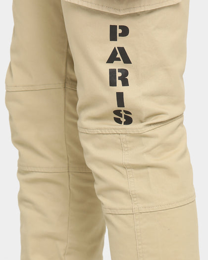 Carré Sommet Jogger Stone