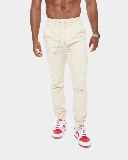 Carré Premiere Jogger Light Stone