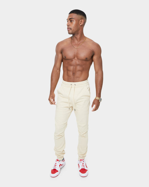 Carré Premiere Jogger Light Stone