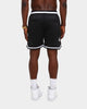Saint Morta Southside Basketball Shorts Black/White