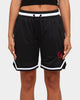Saint Morta Southside Basketball Shorts Black/White
