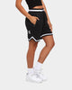 Saint Morta Southside Basketball Shorts Black/White