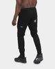 Saint Morta Patchwork Jogger Black