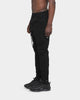 Saint Morta Patchwork Jogger Black