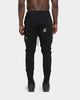 Saint Morta Patchwork Jogger Black