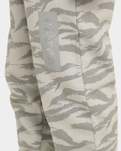 Carré Reticule Trackpants Grey