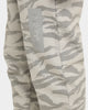 Carré Reticule Trackpants Grey