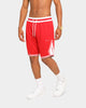 Carré Champs Ball Shorts Red/White
