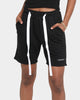Saint Morta Off Court Street Shorts Black