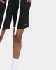 Saint Morta Off Court Street Shorts Black