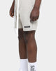 Saint Morta Off Court Street Shorts Fog