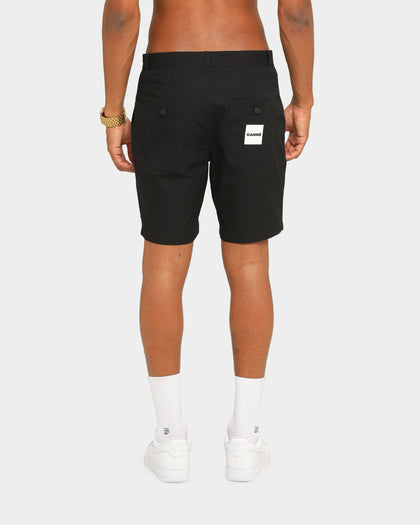 Carré Marshal Short Black