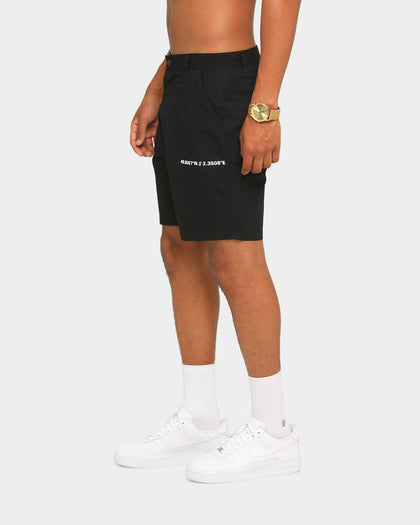 Carré Marshal Short Black