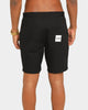 Carré Marshal Short Black