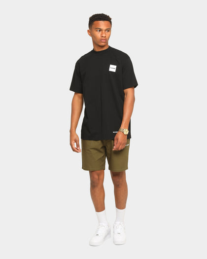 Carré Marshal Short Olive