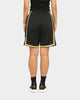 Mitchell & Ness Men's Los Angeles Lakers HWC Swingman Short Black/Gold