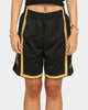 Mitchell & Ness Men's Los Angeles Lakers HWC Swingman Short Black/Gold