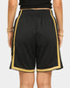 Mitchell & Ness Men's Los Angeles Lakers HWC Swingman Short Black/Gold