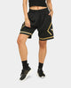 Mitchell & Ness Men's Chicago Bulls HWC Swingman Short Black/Gold