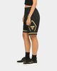 Mitchell & Ness Men's Chicago Bulls HWC Swingman Short Black/Gold