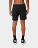 Champion Rev Weave French Terry Shorts Washed Black