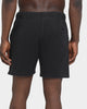 Champion Rev Weave French Terry Shorts Washed Black
